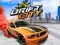 Játék Drift City online
