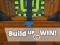 Játék Kogama: Build Up To Win online