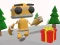 Játék Running Bot online