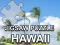 Játék Jigsaw Puzzle Hawaii online