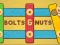 Játék Bolts and nuts online