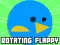Játék Rotating Flappy Bird online