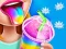 Játék Frozen Slushy Maker online