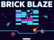 Játék Brick Blaze online