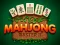 Játék Mahjong Master 2 online