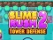 Játék Slime Rush Tower Defense 2 online