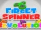 Játék Fidget Spinner Revolution online