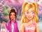 Játék Bffs Cherry Blossom Celebration online
