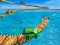 Játék Impossible Tracks Jeep Stunts Driving online