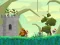 Játék Castle Defense 2d online