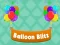 Játék Balloon Blitz online