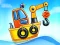 Játék Build An Island online