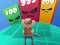 Játék Shoot Block Rush 3D online