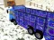 Játék Cargo Truck 18 online