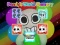 Játék Dandy's World Memory online