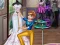 Játék Dress Design For Princess online