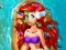 Játék Mermaid Princess Heal and Spa online