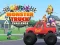 Játék Oddbods Monster Truck online