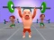 Játék Muscle Up Master online