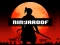 Játék Ninja Roof online