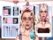 Játék Makeover & Makeup Studio online
