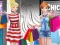 Játék Princesses Shopping Spree online
