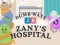 Játék Dumb Ways Jr Zany's Hospital online
