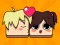 Játék Puzzle Love online