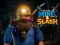 Játék Mine & Slash online