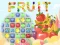 Játék Fruit Match 3 online