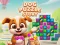 Játék Dog Puzzle Story online