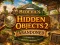 Játék Bedevil's Hidden Objects 2 - Abandoned online