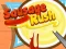 Játék Sausage Rush online