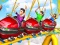 Játék Roller Coaster online