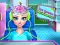 Játék Ice Queen Brain Doctor online