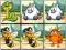 Játék Animals Memo Match online