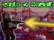 Játék Roblo X Zombie online