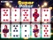 Játék Super Poker online