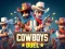 Játék Cowboys Duel online