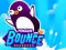 Játék Penguin Bounce online