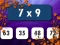 Játék Math Test online