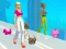 Játék Catwalk Girl Challenge online