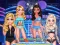 Játék Crazy Victoria Secret Show online
