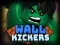 Játék Wall Kickers online
