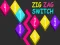 Játék Zig Zag Switch online