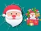 Játék Spider Santa Claus online