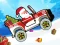 Játék Santa Hill Climbing online