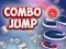 Játék Combo Jump online