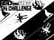 Játék Black and White Ski Challenge online