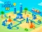 Játék Oil Digging 3D online